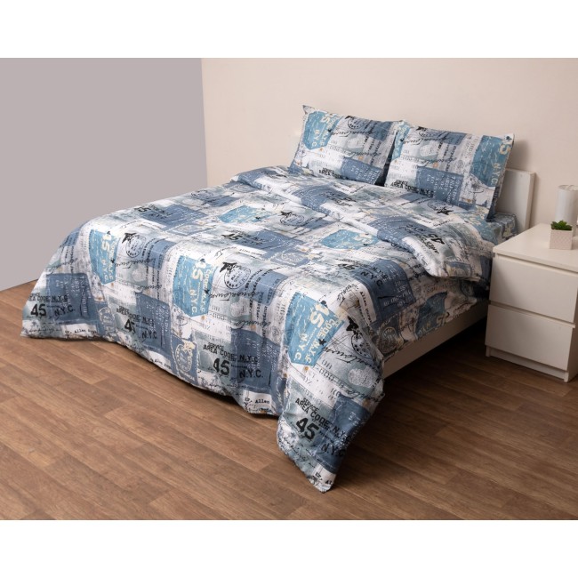 Πάπλωμα Υπέρδιπλο 220x240 861